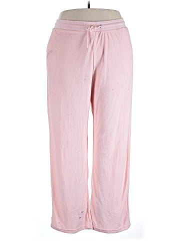 Bebe Sport Casual Pants (view 1)