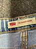 Levi's Blue Jeans Size 16 - photo 4