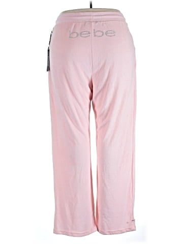 Bebe Sport Casual Pants (view 2)
