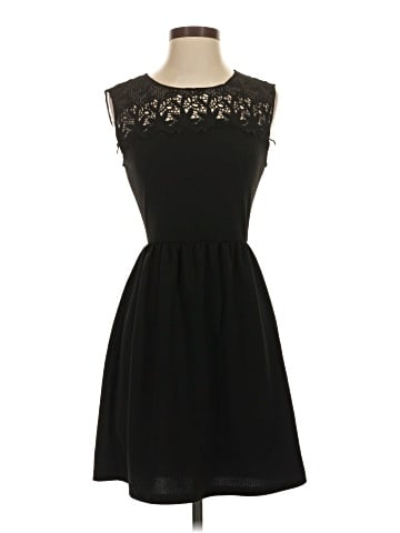 Soprano Cocktail Dress (view 1)