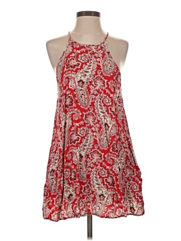 American Eagle Outfitters Cocktail Dress (view 1)
