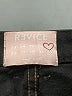 REVICE Black Jeans Size 27 waist - photo 7