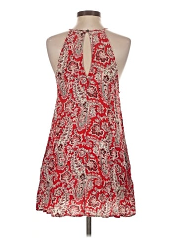 American Eagle Outfitters Cocktail Dress (view 2)