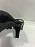 Chanel 100% Leather Gray Slingback Heels Size EU 35 1/2 - photo 5