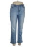 Ella Moss Blue Jeans Size 14 - photo 1
