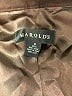 Harold's Brown Jacket Size S - photo 6
