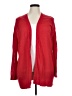 Ann Taylor Red Cardigan Size XL - photo 1