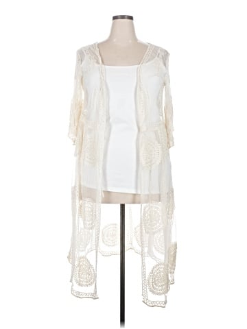 Forgotten Grace Cardigan (view 1)