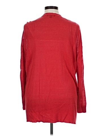 Ann Taylor Cardigan (view 2)