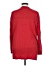Ann Taylor Red Cardigan Size XL - photo 2