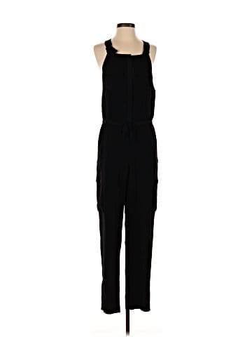 BCBGMAXAZRIA Runway Jumpsuit (view 1)