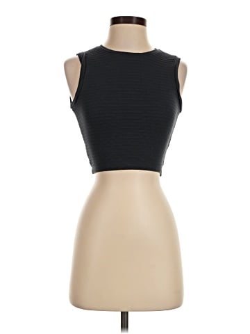 Club Monaco Sleeveless T-Shirt (view 1)