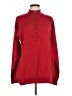 Bogner Red Pullover Sweater Size M - photo 1