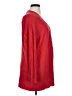 Ann Taylor Red Cardigan Size XL - photo 4