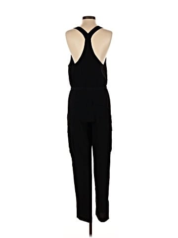 BCBGMAXAZRIA Runway Jumpsuit (view 2)