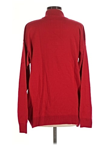 Bogner Pullover Sweater (view 2)