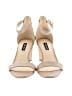 Nine West Ivory Sandals Size 7 1/2 - photo 2