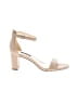 Nine West Ivory Sandals Size 7 1/2 - photo 1