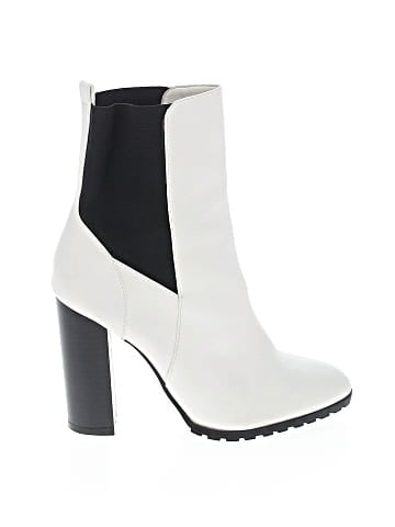 French Connection Ankle Boots (view 1)
