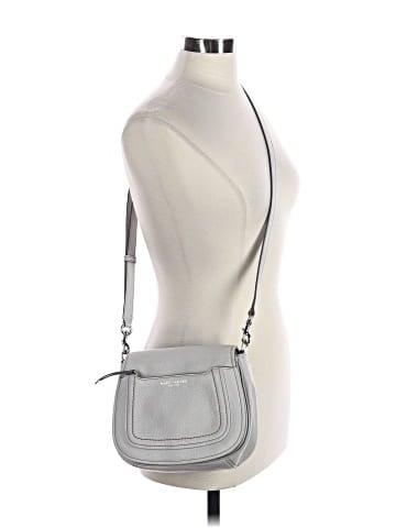 Marc Jacobs Leather Crossbody Bag (view 2)