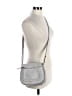Marc Jacobs 100% Leather Gray Leather Crossbody Bag One size - photo 2