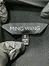 MING WANG Black Blazer Size S - photo 6