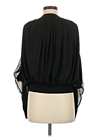 Robert Rodriguez Long Sleeve Blouse (view 2)