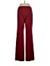 BCBGMAXAZRIA Burgundy Dress Pants Size 4 - photo 2