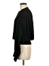 Robert Rodriguez Black Long Sleeve Blouse Size M - photo 5