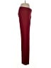 BCBGMAXAZRIA Burgundy Dress Pants Size 4 - photo 4