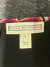 Dana Buchman 100% Polyester Purple Sleeveless Blouse Size L - photo 7
