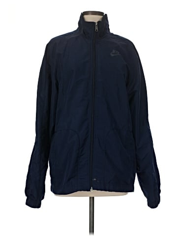 Nike Sportswear Track Jacket (view 1)
