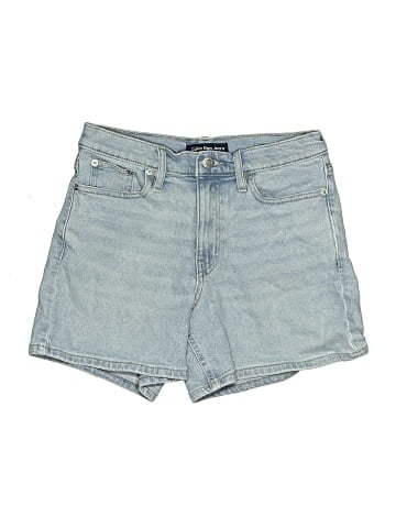 CALVIN KLEIN JEANS Denim Shorts (view 1)