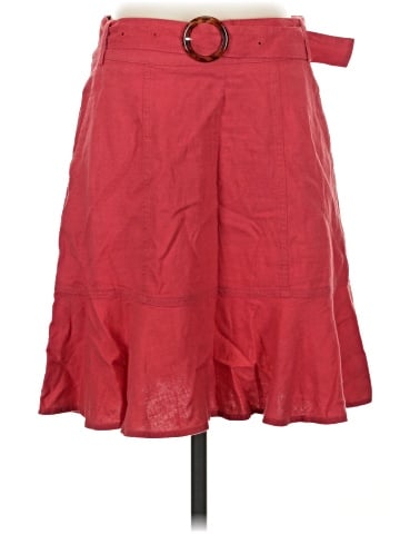 Ann Taylor LOFT Outlet Casual Skirt (view 1)