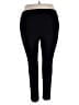 Torrid Solid Black Active Pants Size 2X Plus (2) - photo 2