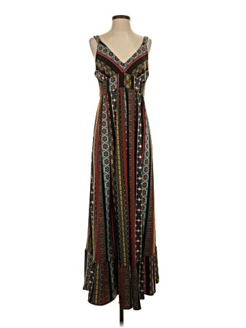 T Tahari Casual Dress (view 1)