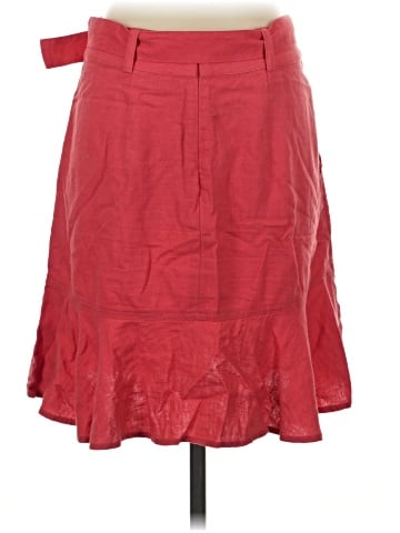 Ann Taylor LOFT Outlet Casual Skirt (view 2)