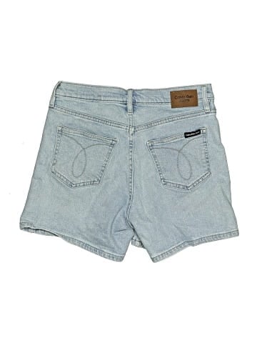 CALVIN KLEIN JEANS Denim Shorts (view 2)