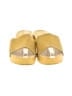 Esprit Yellow Sandals Size 8 1/2 - photo 2