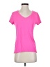 Lole Pink Active T-Shirt Size S - photo 1
