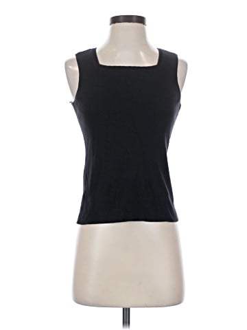 Petite Sophisticate Sleeveless T-Shirt (view 1)