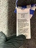 Amazon Essentials Stripes Blue Long Sleeve T-Shirt Size XXL - photo 8