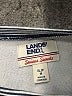 Lands' End Stripes Blue Pullover Sweater Size XL (petite) - photo 7