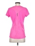 Lole Pink Active T-Shirt Size S - photo 2