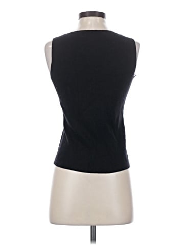 Petite Sophisticate Sleeveless T-Shirt (view 2)