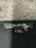 Charlie Black Pullover Sweater Size L - photo 7