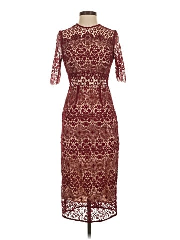 ASOS Cocktail Dress (view 1)