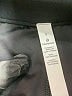 Lululemon Athletica 100% Polyester Solid Black Dress Pants Size 8 - photo 7