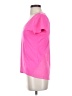 Lole Pink Active T-Shirt Size S - photo 5