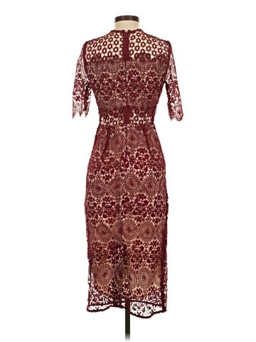 ASOS Cocktail Dress (view 2)